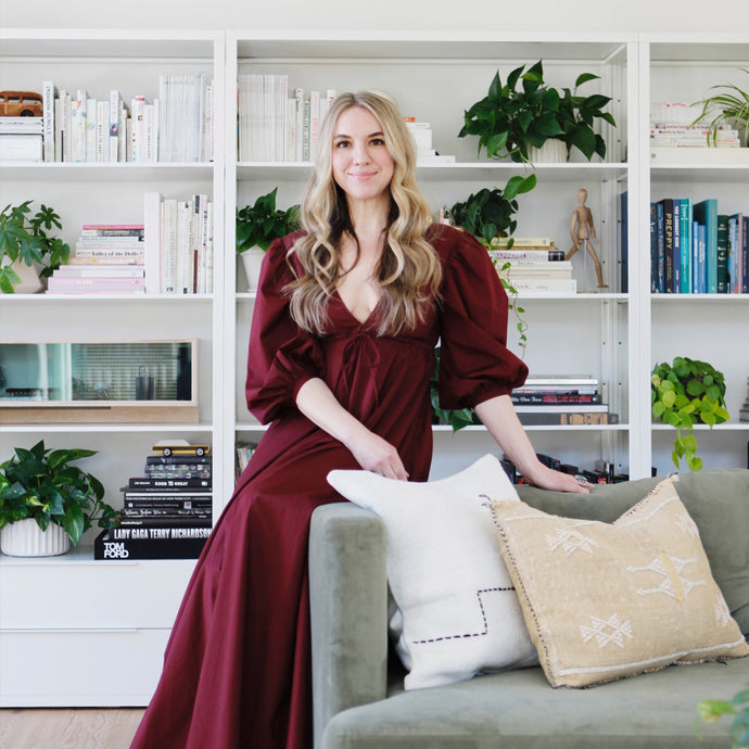 6 THINGS WITH AMY PIGLIACAMPO
