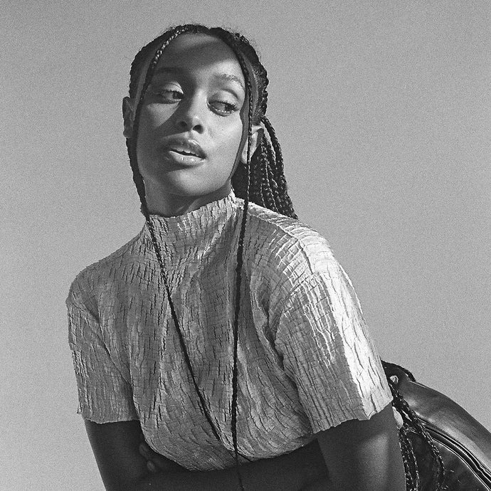 6 THINGS WITH HALLETA ALEMU