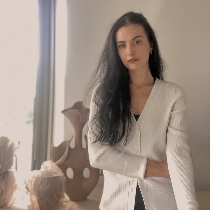 6 THINGS WITH KAREN QUIRION