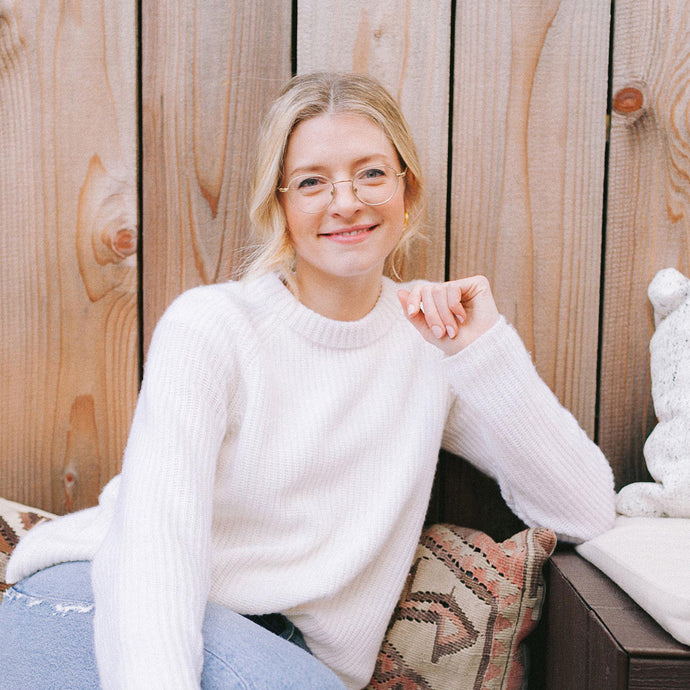 6 THINGS WITH ANNIE STANCLIFFE