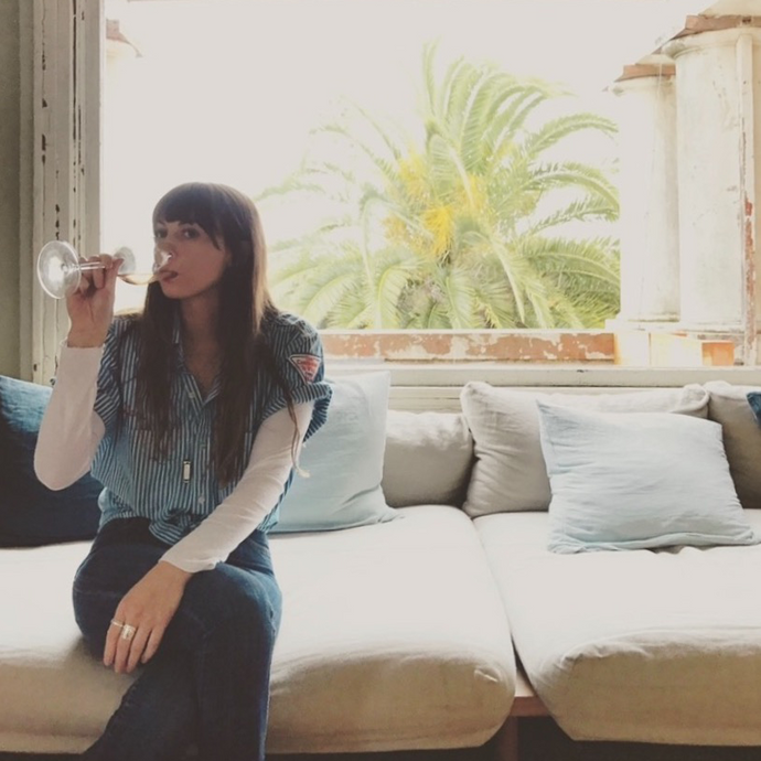 THE WINE EDIT BY STEPHANIE DEERE