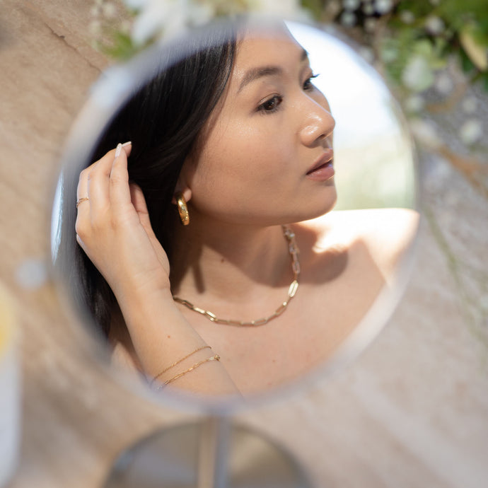 THE BEAUTY EDIT