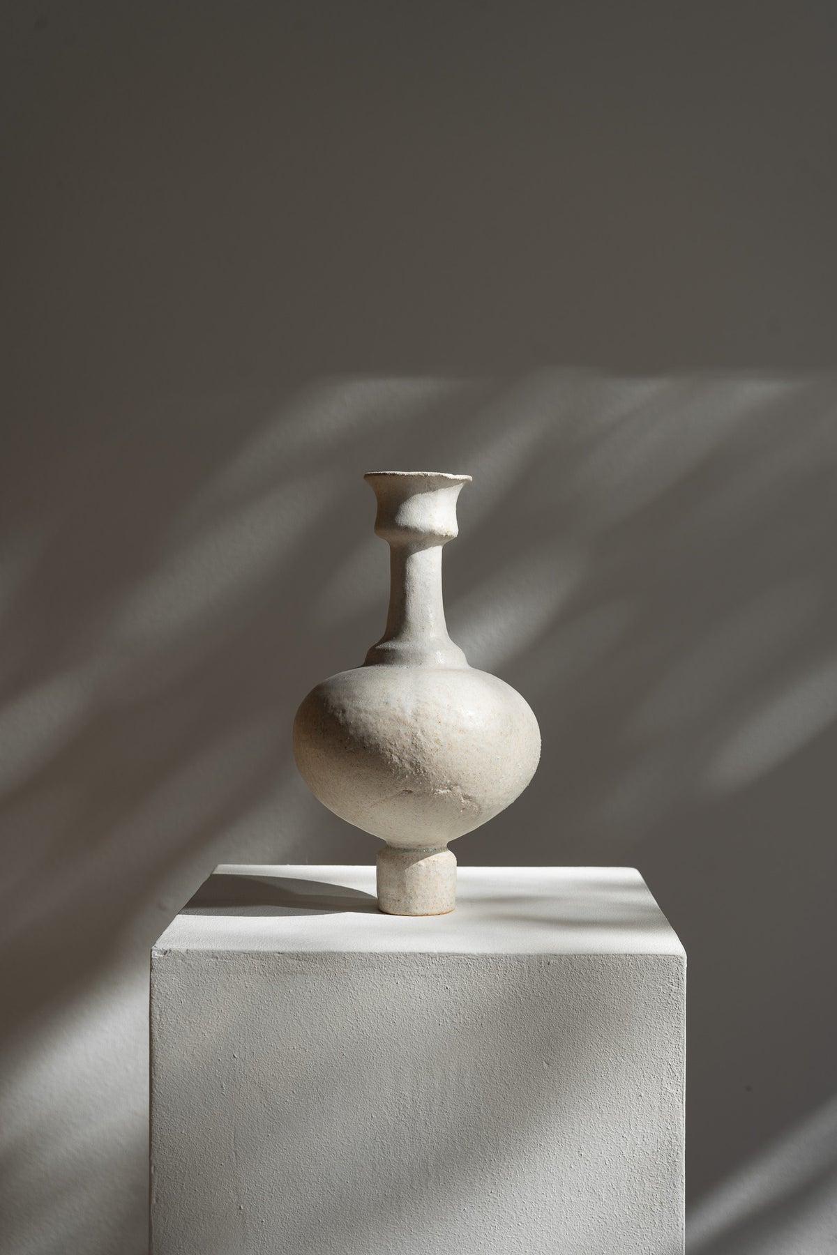 ARQ 005 in Cream Handmade by Canoa Lab in Spain