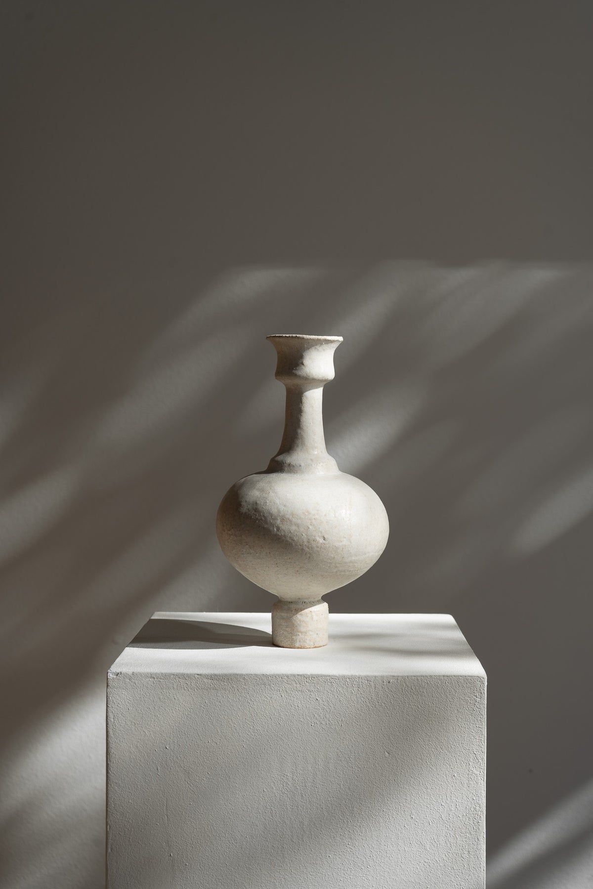 ARQ 005 in Cream Handmade by Canoa Lab in Spain