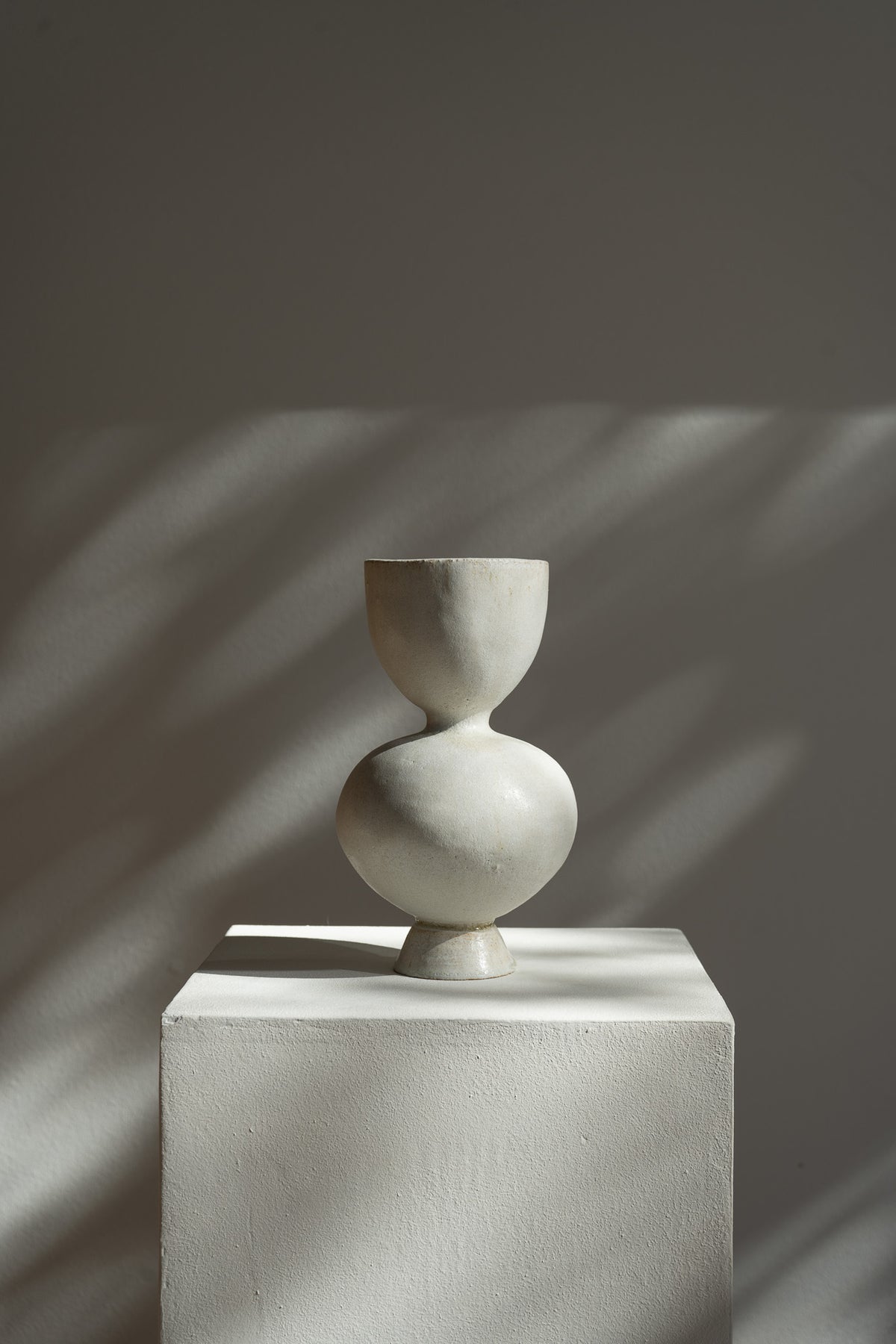 ARQ 013 Cream Handmade by Canoa Lab in Spain