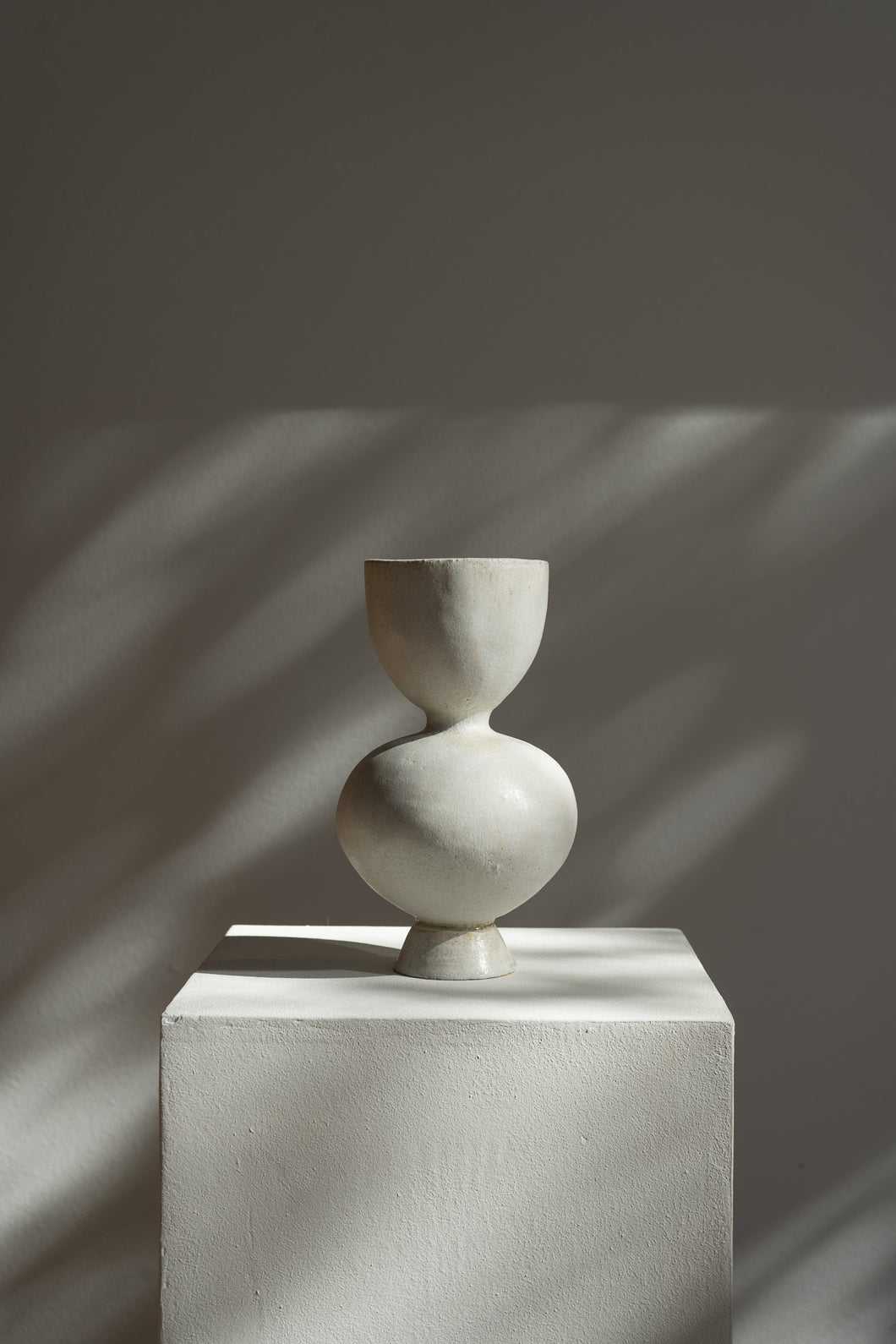 ARQ 013 Cream Handmade by Canoa Lab in Spain