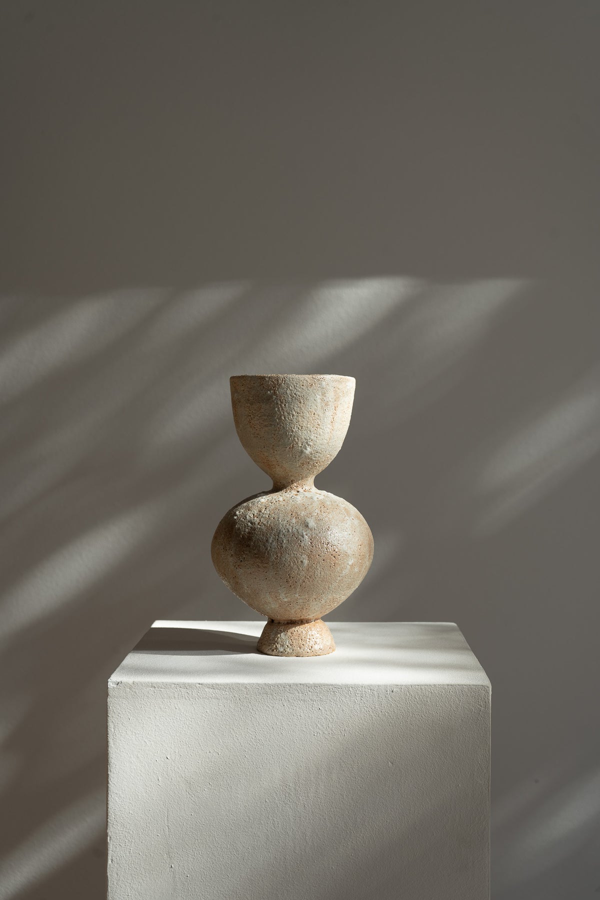 ARQ 013 Terracotta Handmade in Spain by Canoa Lab