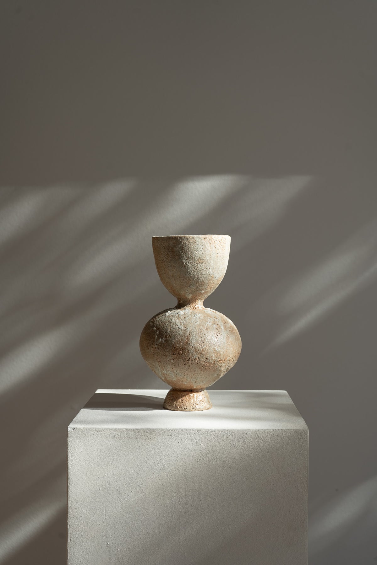 ARQ 013 Terracotta Handmade in Spain by Canoa Lab
