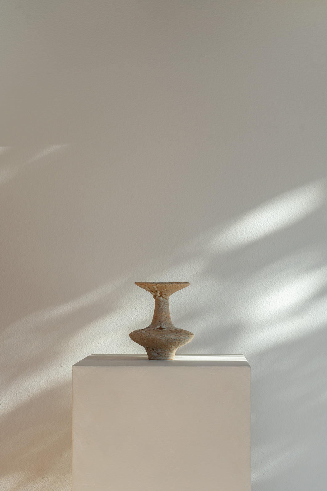 ARQ 015 TERRACOTA Handmade in Valencia, Spain, Canoa Lab