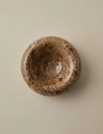 CONTOUR BOWL CACAO