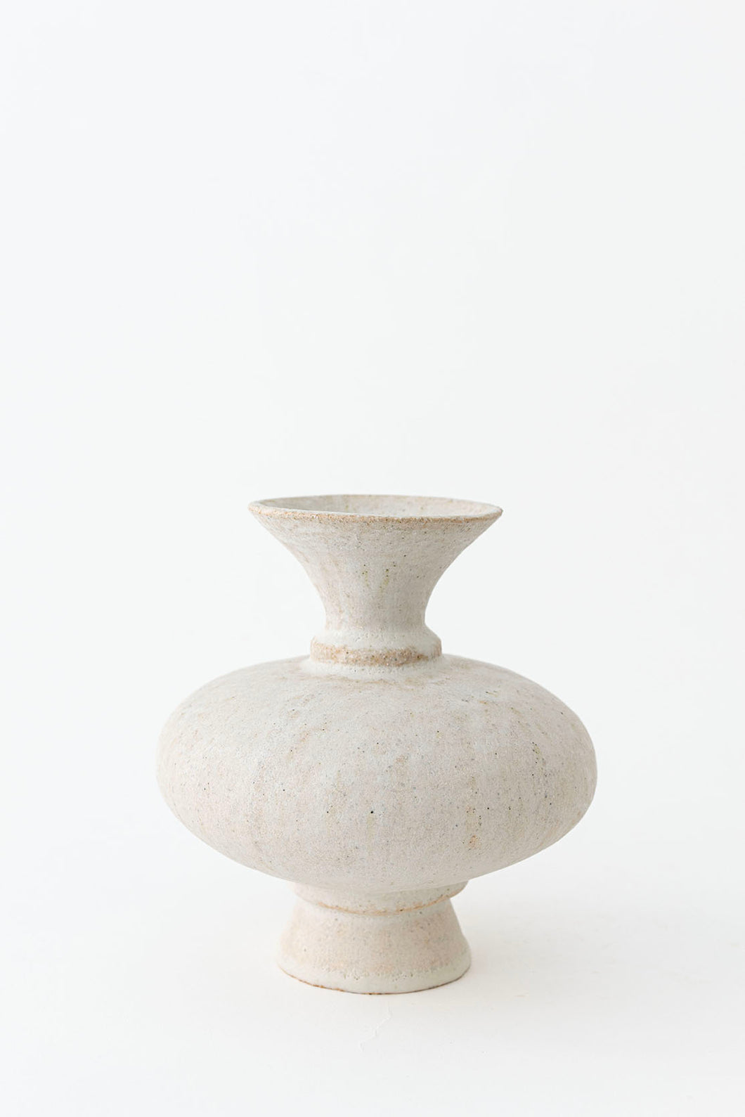 BUCARO N.1 CRETA GLAZE