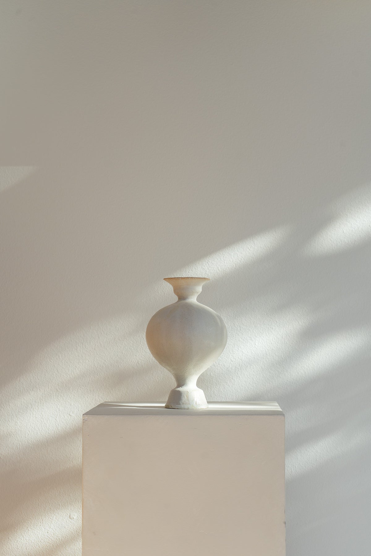 LEKYTHO CREAM Handmade in Valencia, Spain, Canoa Lab