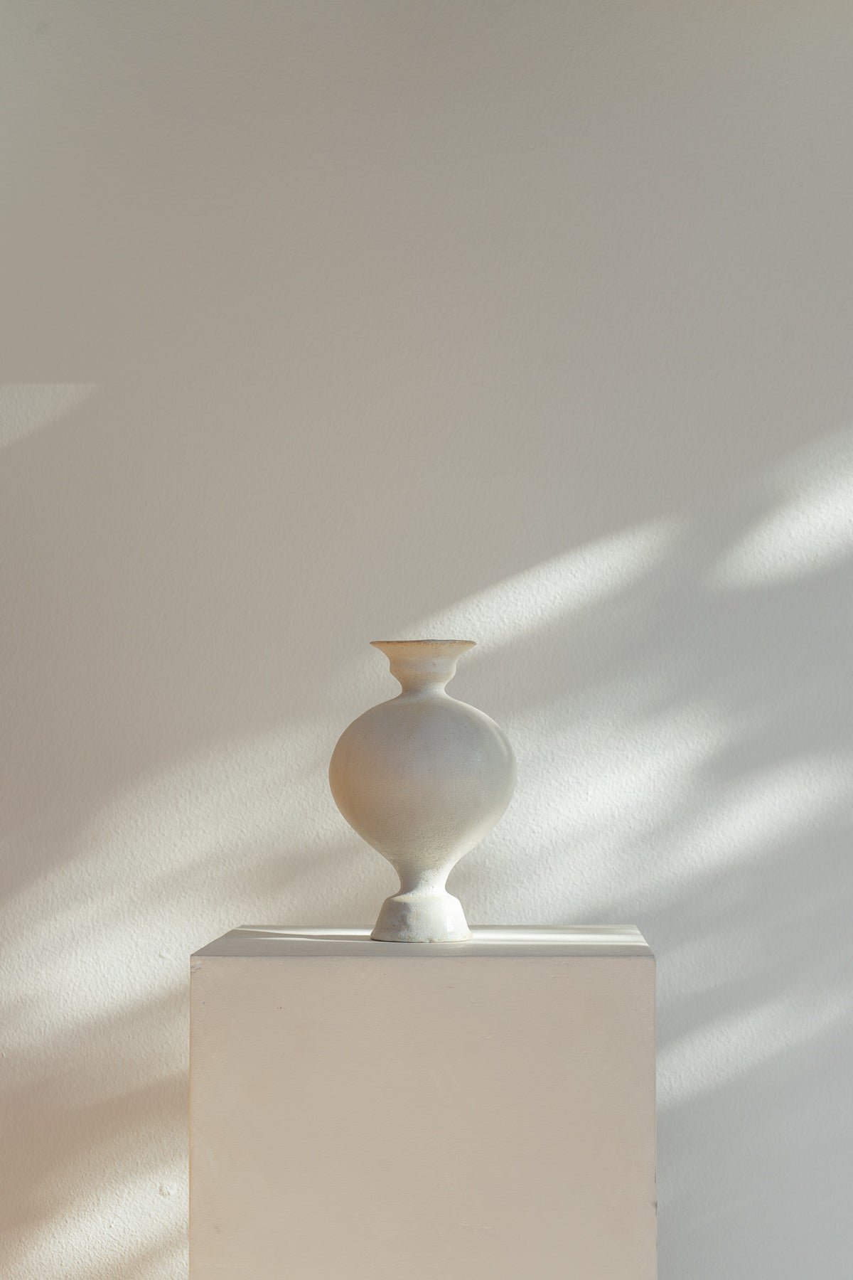 LEKYTHO CREAM Handmade in Valencia, Spain, Canoa Lab