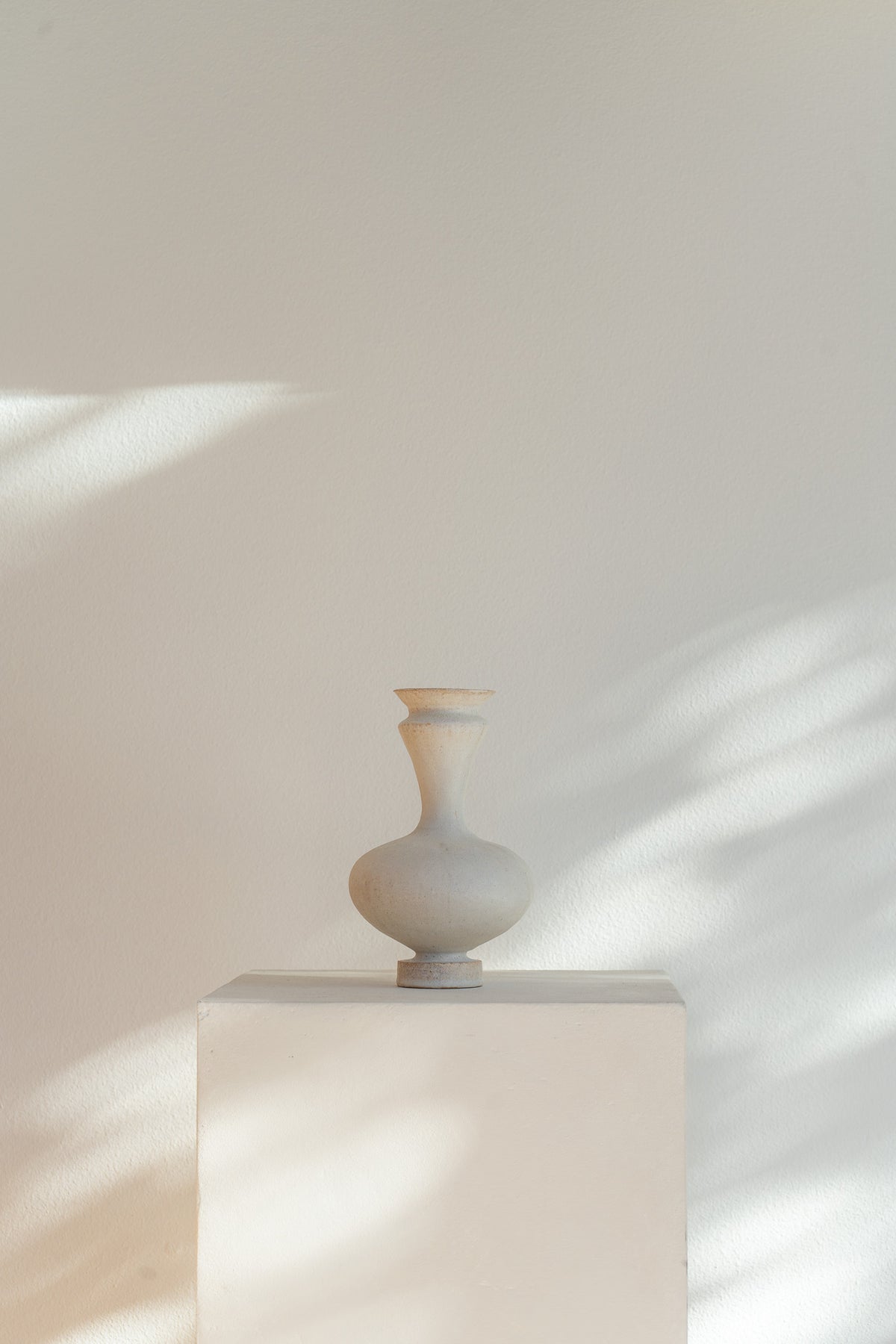 ARQ 006 CREAM W/O/H Handmade in Valencia, Spain, Canoa Lab