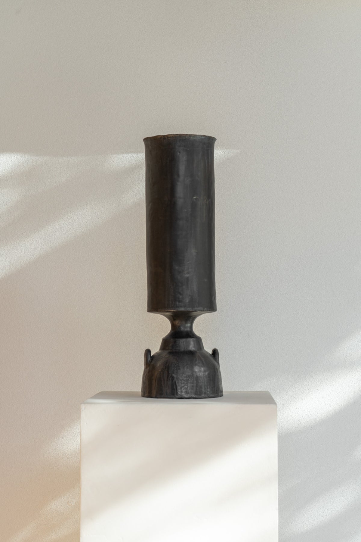 ISOLATED N.32 INK Handmade in Valencia, Spain, Canoa Lab
