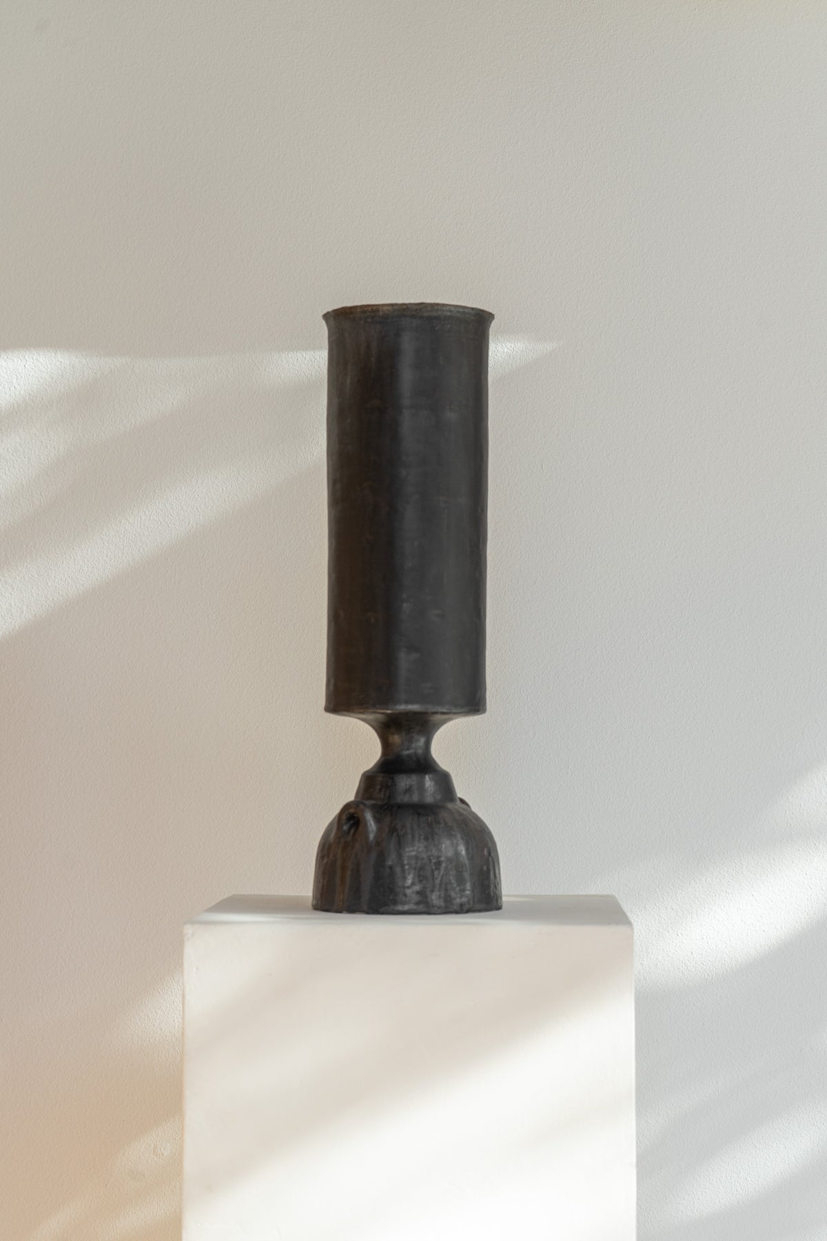 ISOLATED N.32 INK Handmade in Valencia, Spain, Canoa Lab