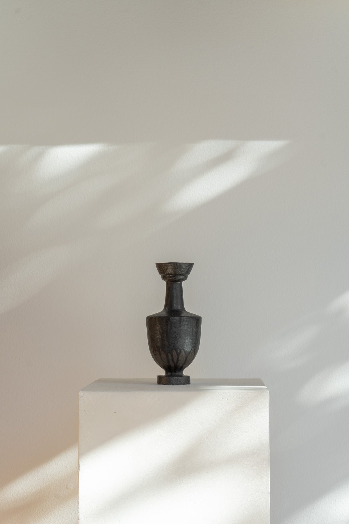 ARQ 003 INK Handmade in Valencia, Spain, Canoa Lab