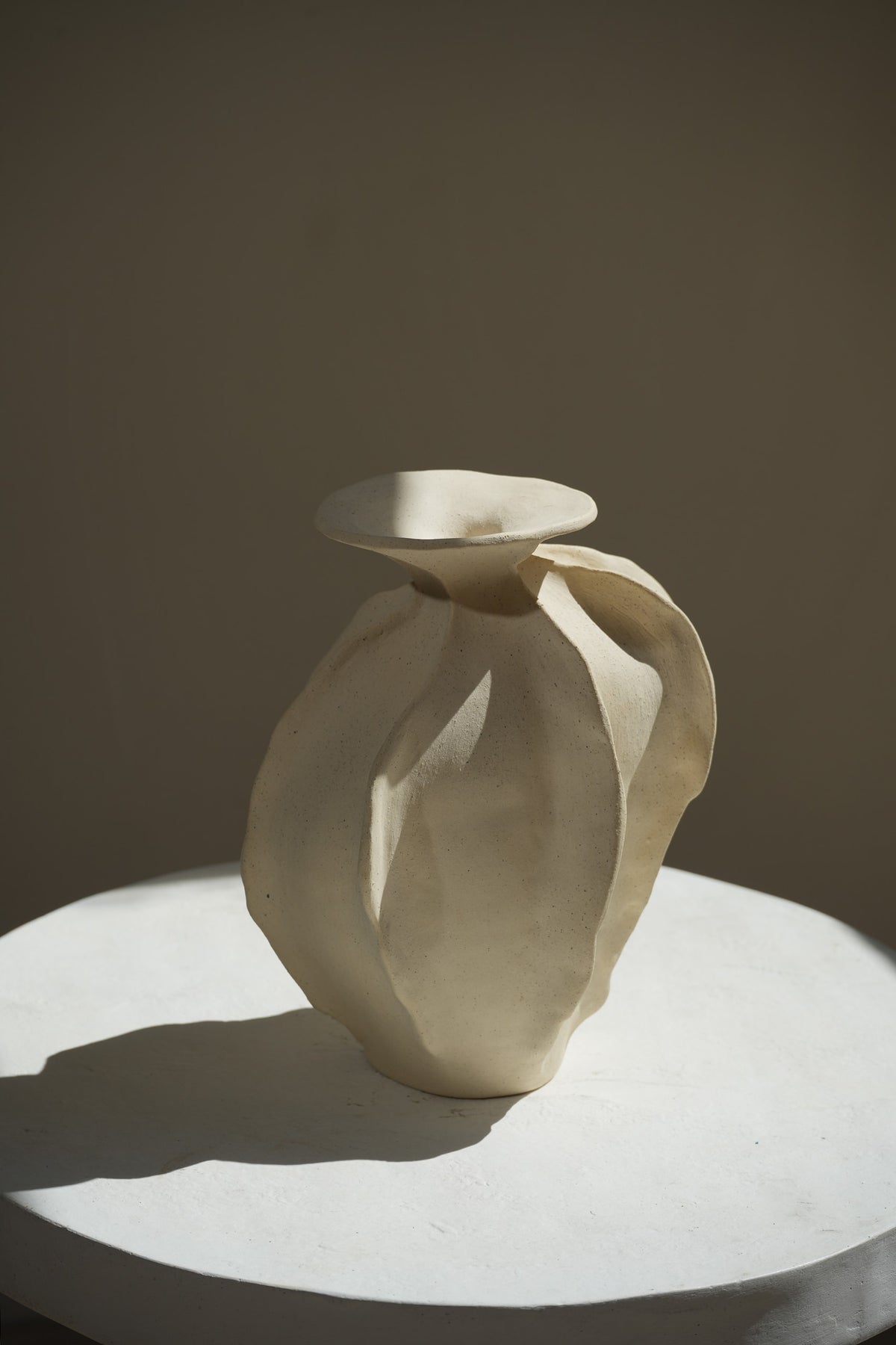 THE GHELENA VESSEL CREAM