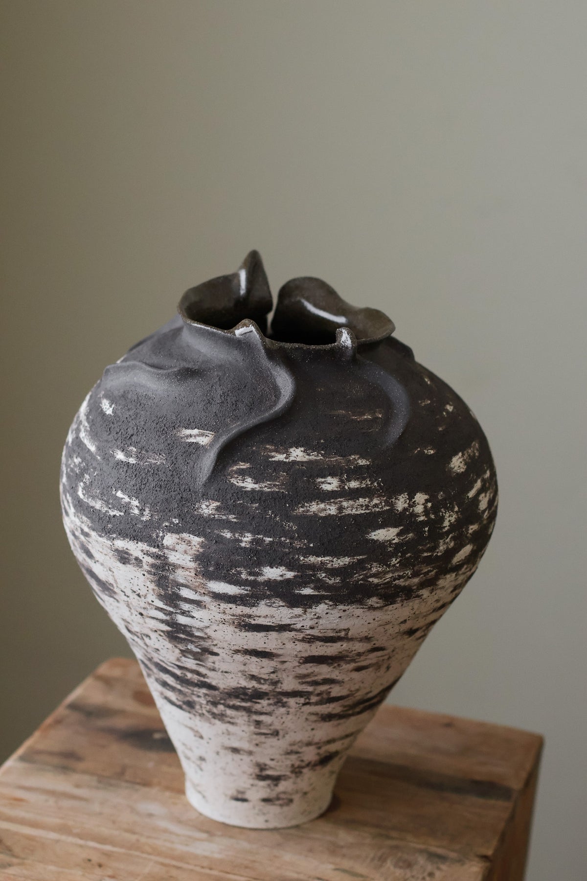 HYDRA VESSEL LARGE