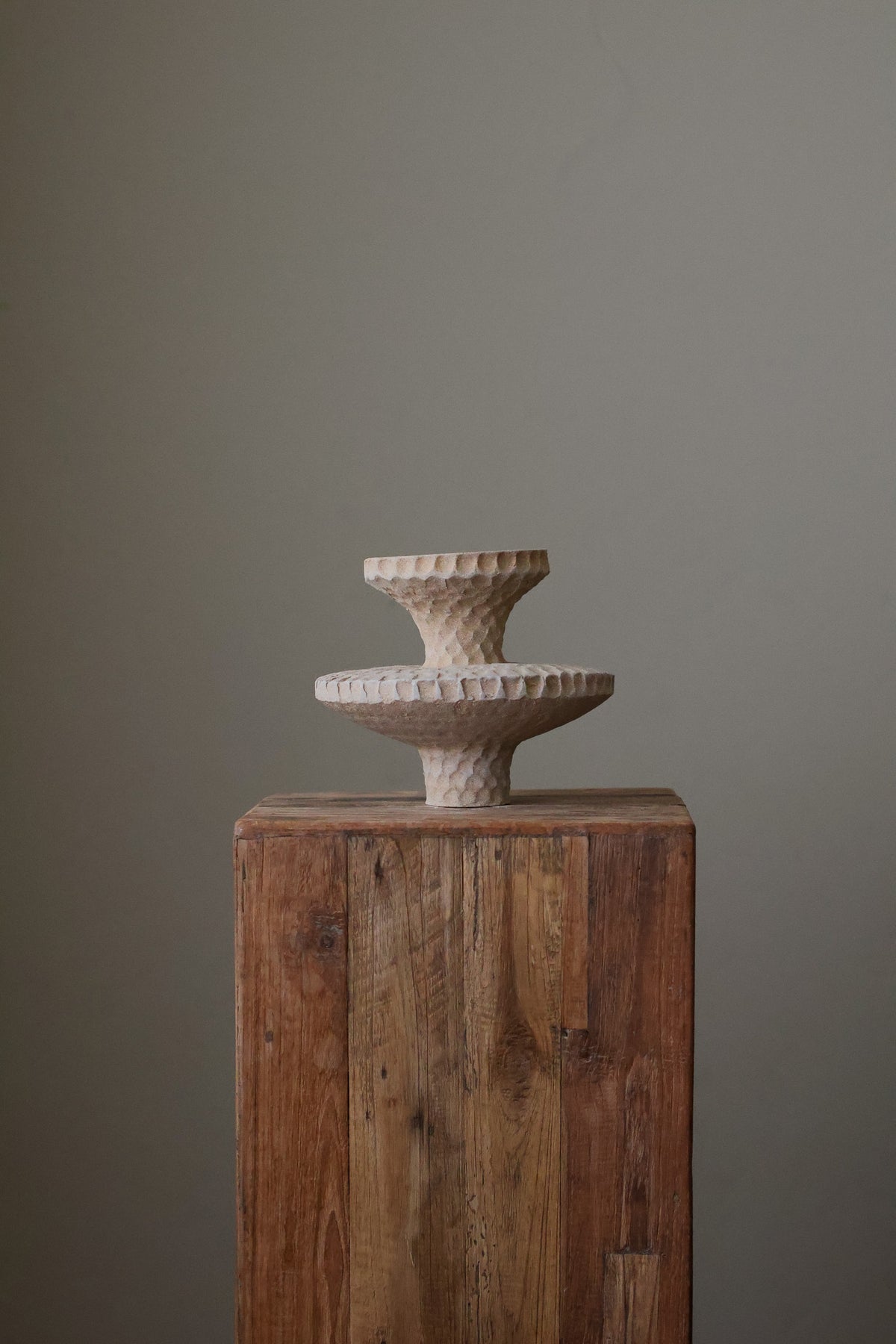PRE-ORDER LILITH SCULPTURAL VESSEL