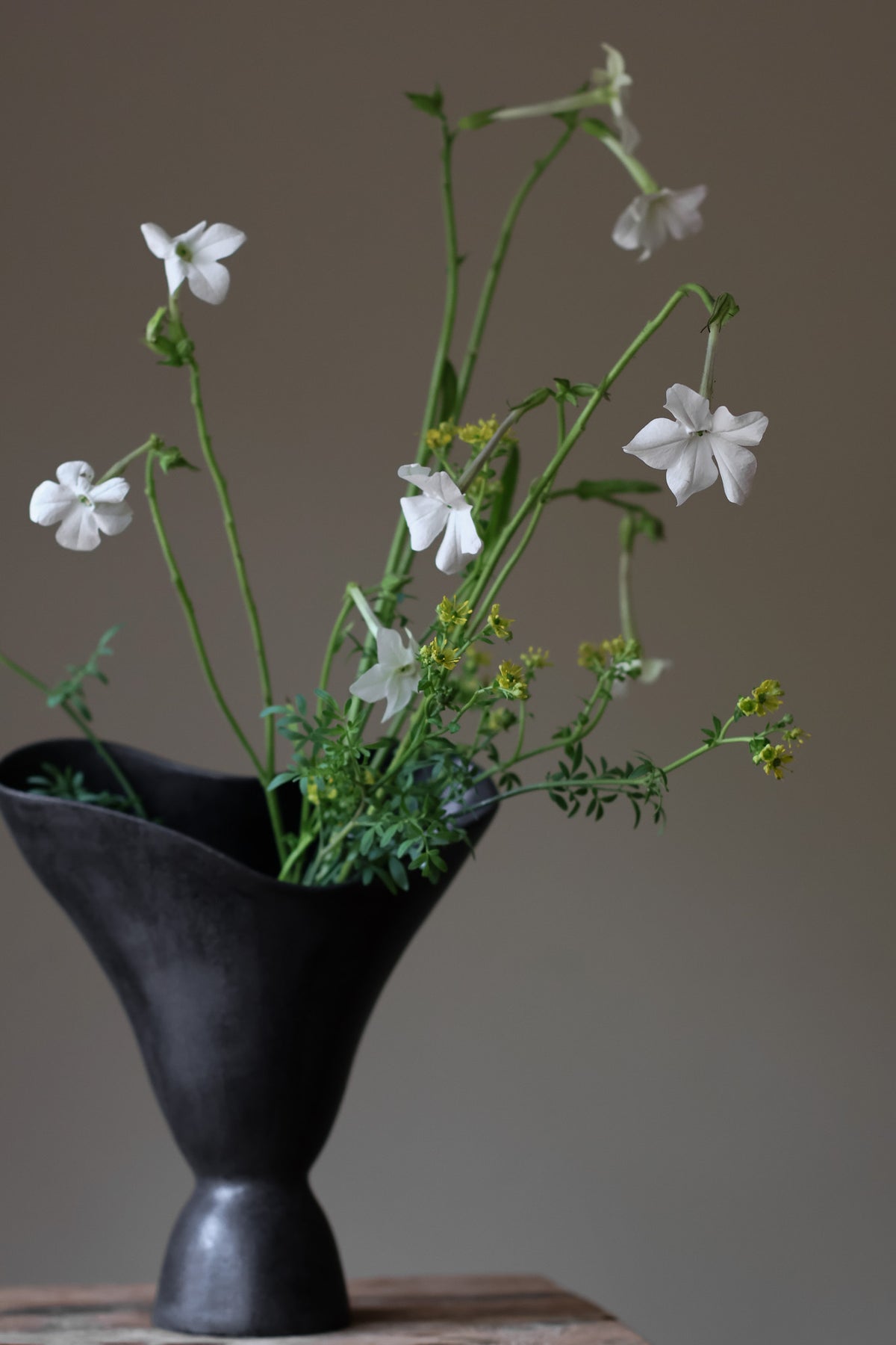 PRE-ORDER AIRES SCULPTURAL VESSEL INK