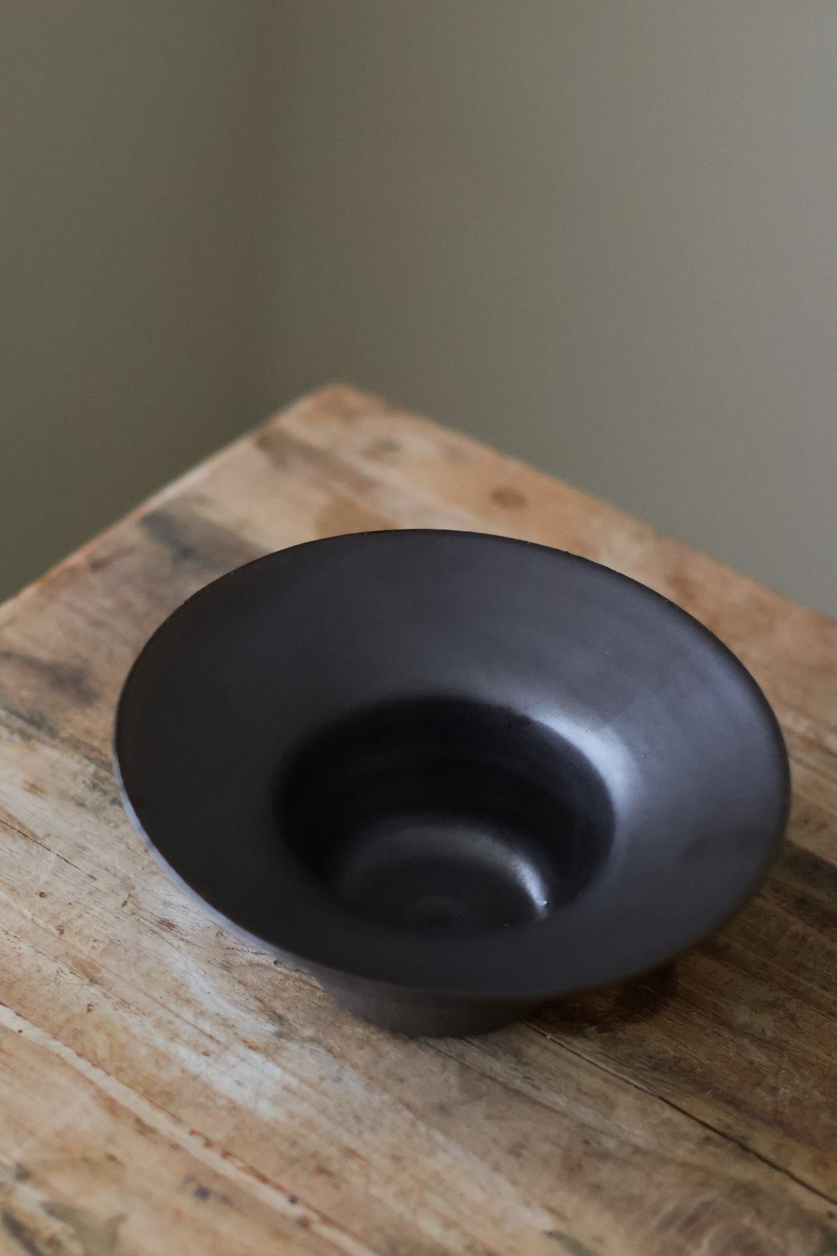 LOW BOWL INK