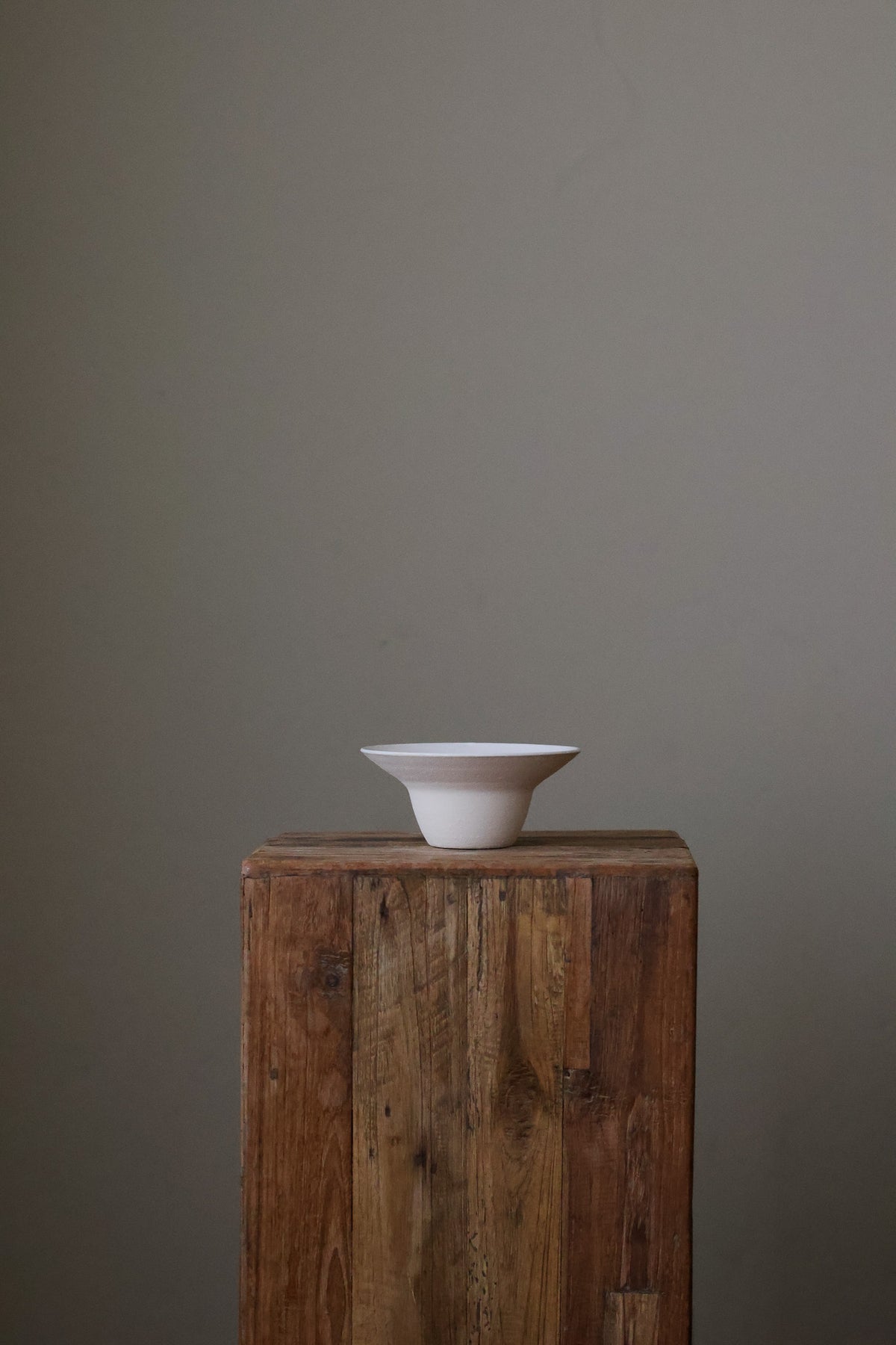 LOW BOWL MILK