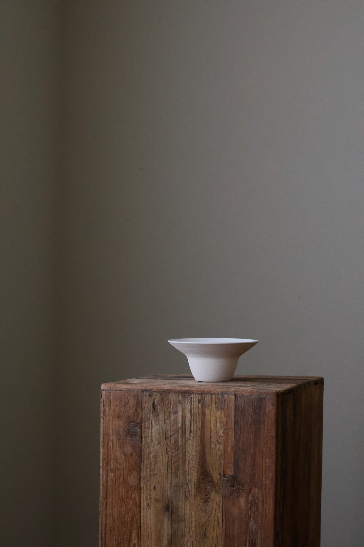 LOW BOWL MILK