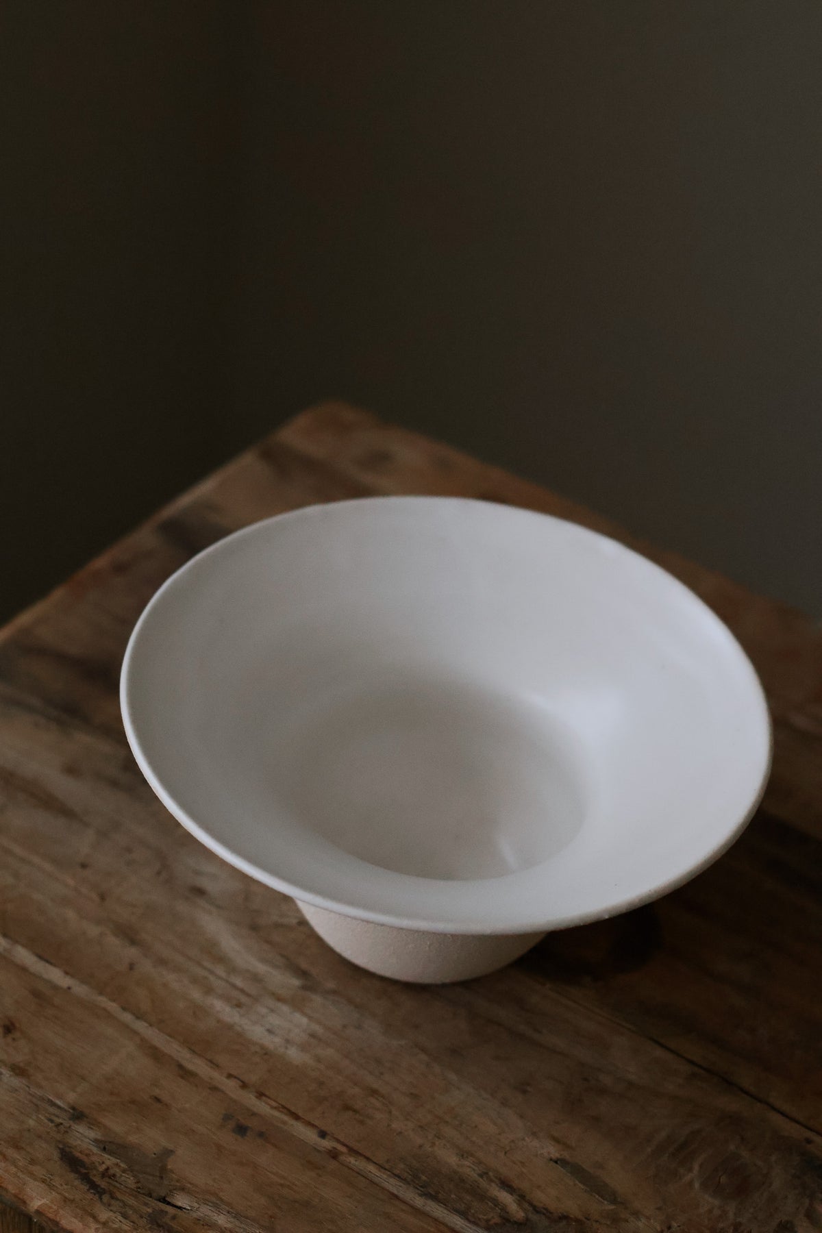 LOW BOWL MILK