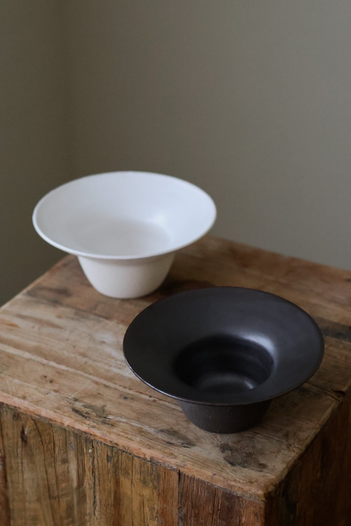 LOW BOWL MILK