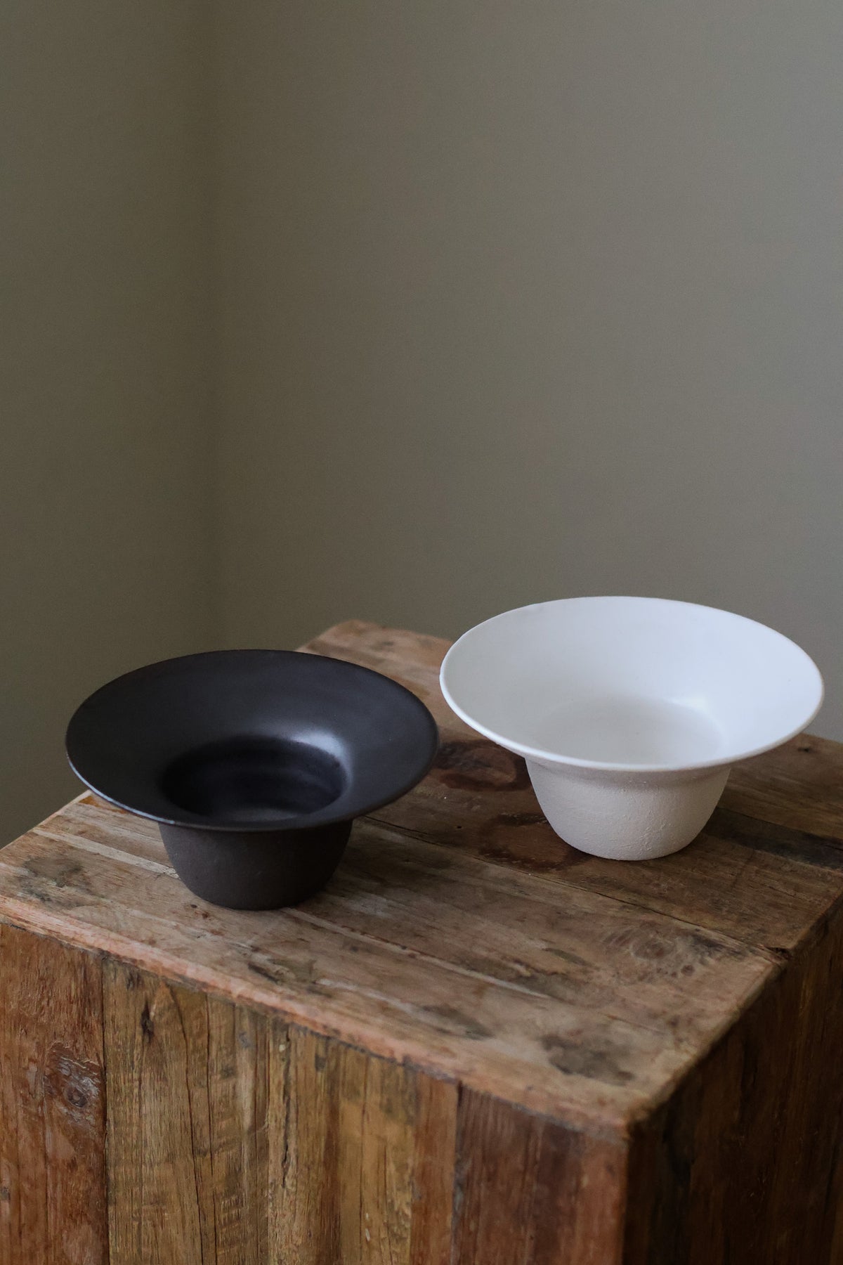 LOW BOWL MILK