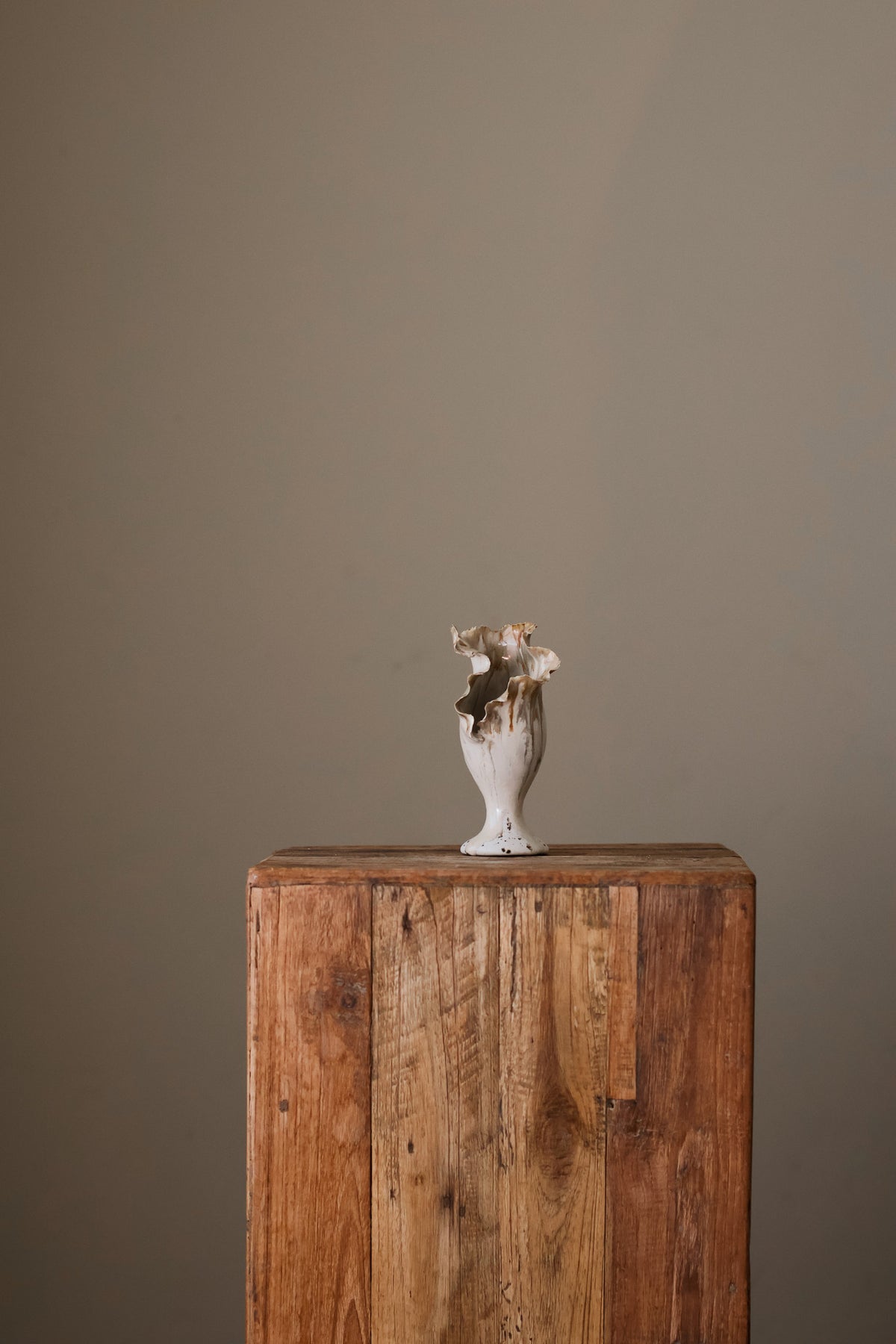 LUSH VESSEL BIRCH