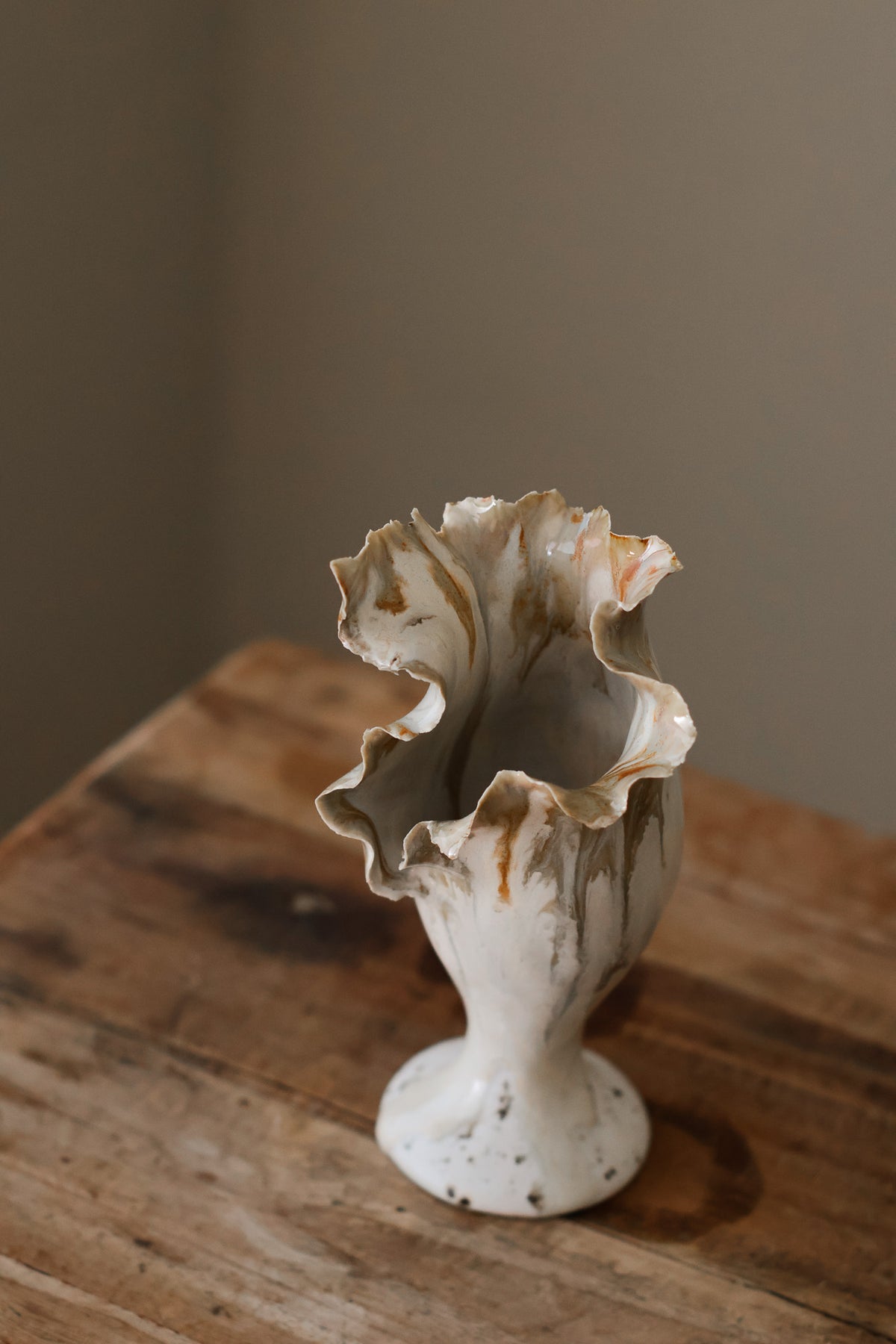 LUSH VESSEL BIRCH