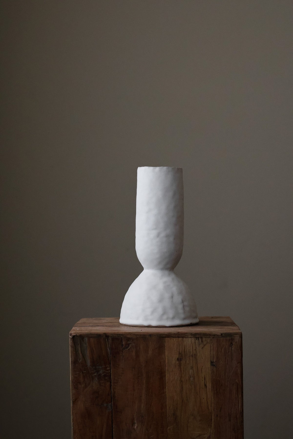 WARM WHITE TOWER