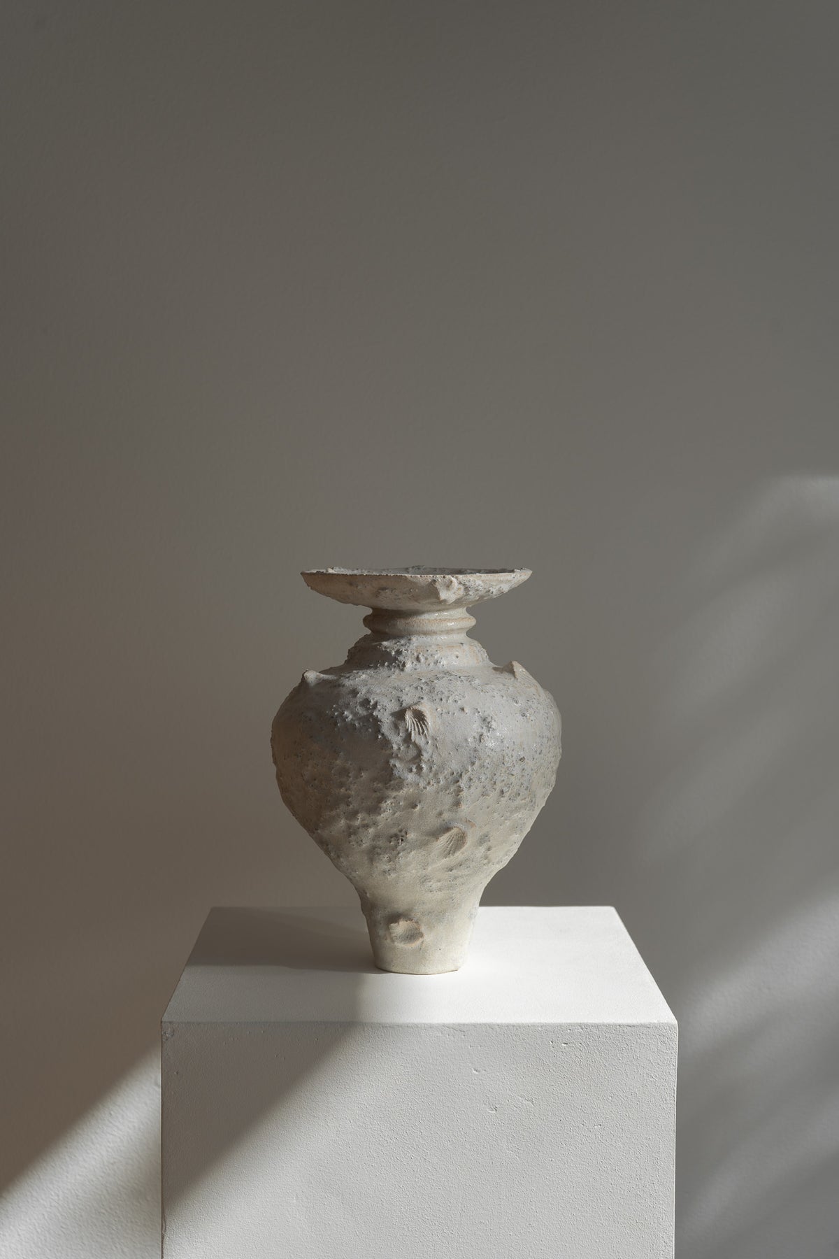 Isolated-N17-Cream-Canoa-Lab-2 Handmade by Canoa Lab in Spain