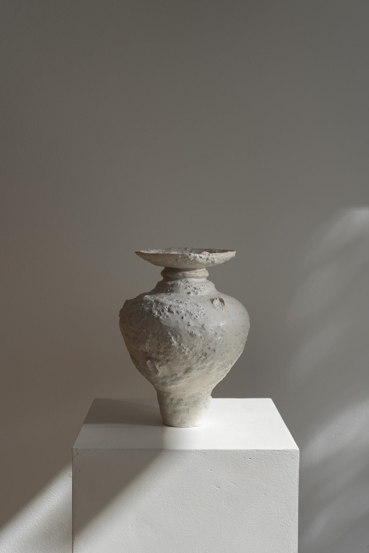 Isolated-N17-Cream-Canoa-Lab-3 Handmade by Canoa Lab in Spain