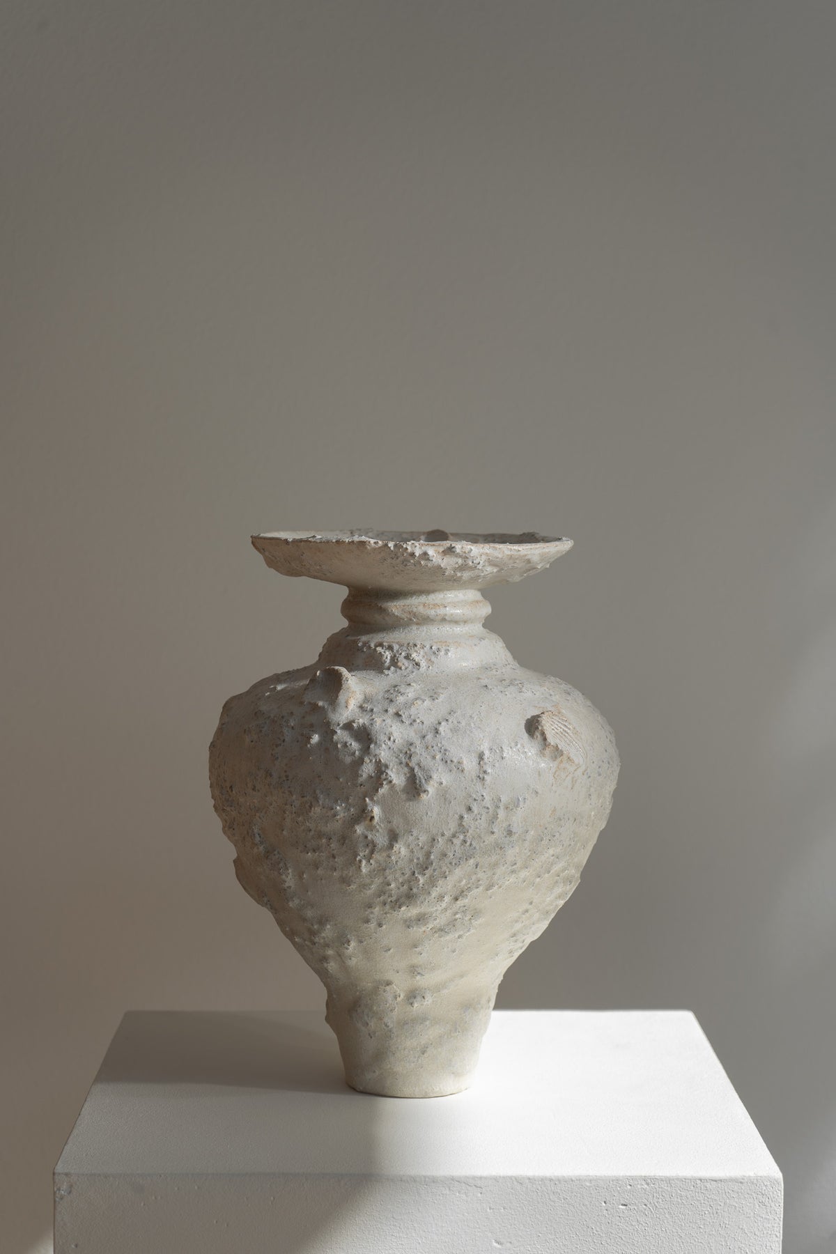 Isolated-N17-Cream-Canoa-Lab-4 Handmade by Canoa Lab in Spain
