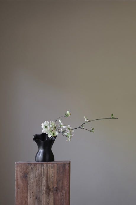 MINI BLOOM VESSEL BY KAREN QUIRION