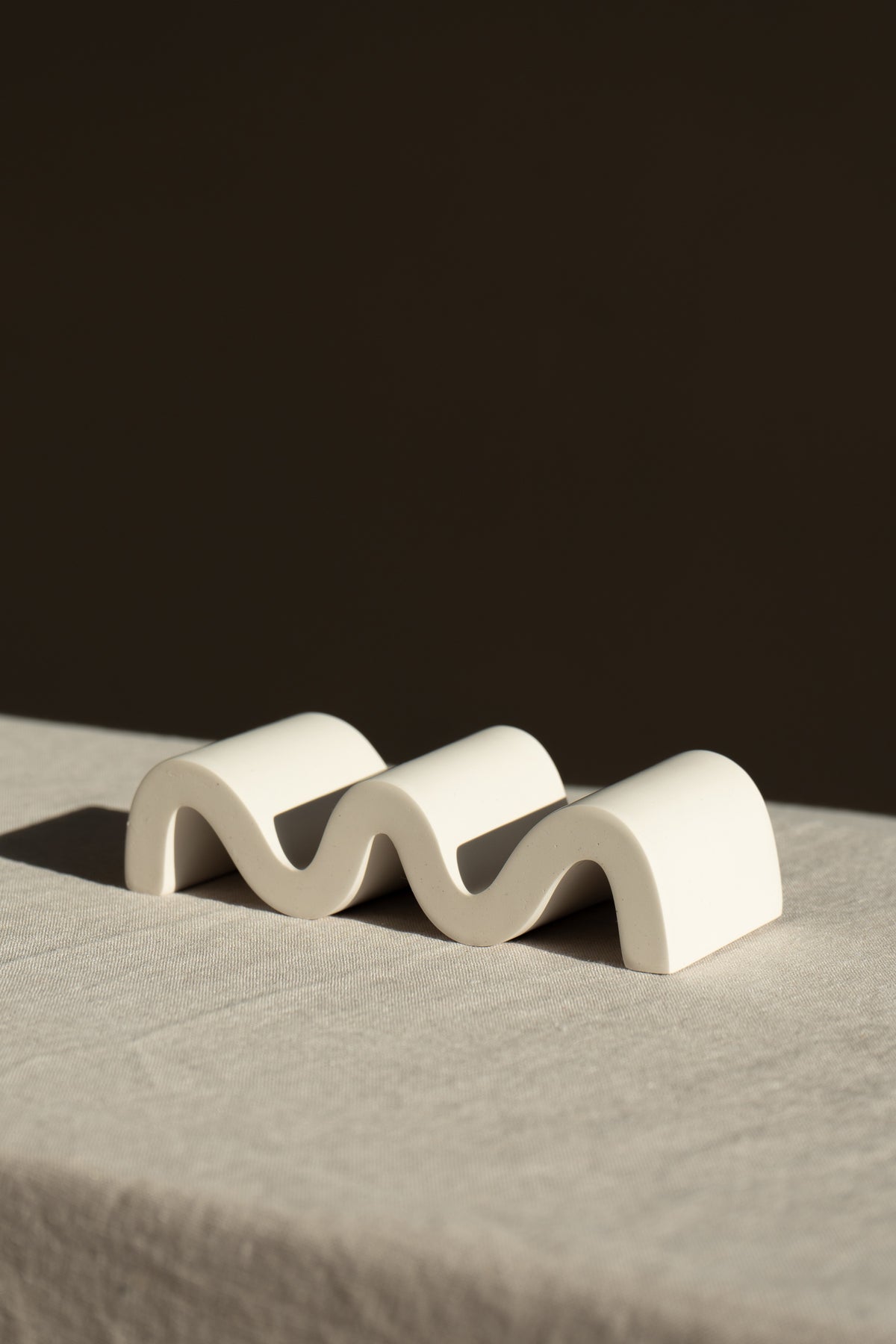 WAVY TRAY
