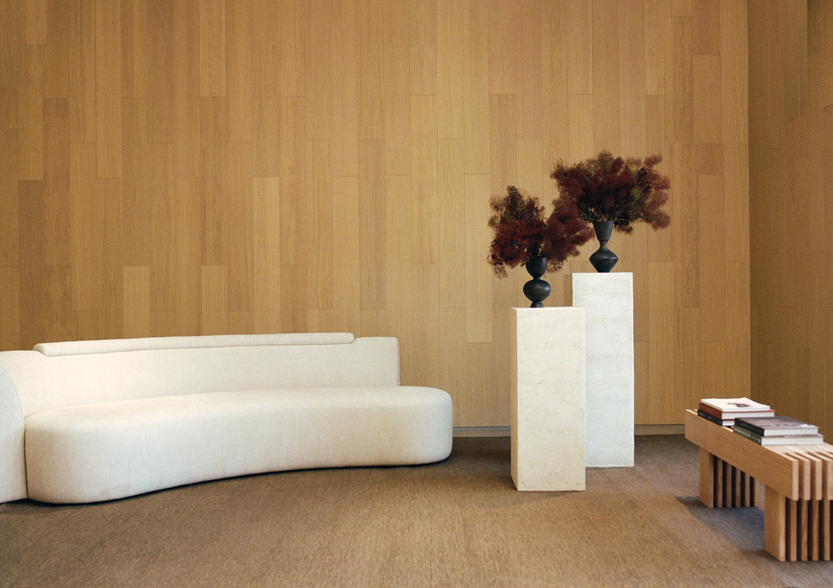 A design and curation platform featuring unique home decor pieces