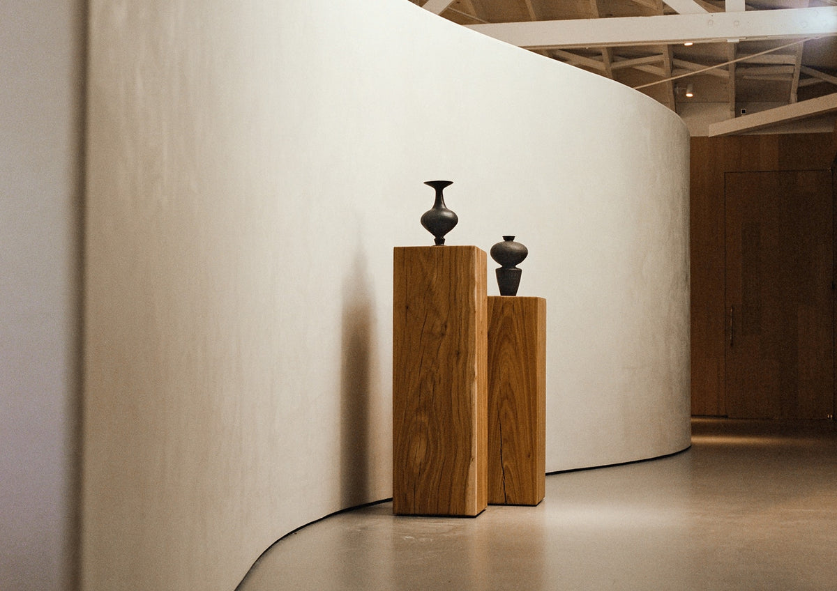 INK + PORCELAIN HOME DECOR AND ARTFUL OBJECTS